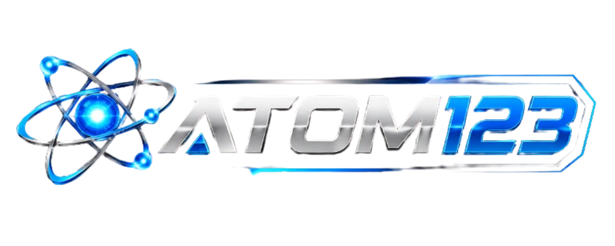 ATOM123 Logo